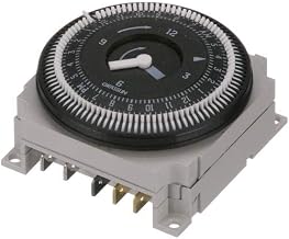 Exact FIT for NORLAKE 91692 DEFROST Timer - Replacement Part by MAVRIK