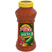 Pace 38 Ounce (Pack of 1) / 1 Salsas
