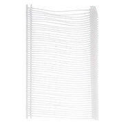 Tagging Gun Fasteners Clear Standard 2 Inch 5000 per Case by Retail Resource – 2 inch, Clear