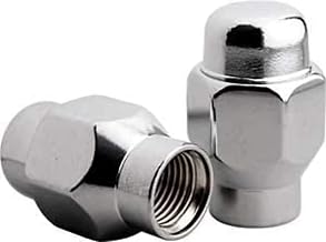 Billet Specialties 999970 ET Style Conical Seat Lug Nuts