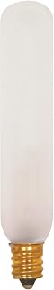 Satco S3315 - Light Bulb - Frost | 120V Voltage Rating