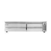 84" Chef Base by MOTAK – 86.77x34.88x27.76, In Description, Check Images, Model MCBR84-D-X