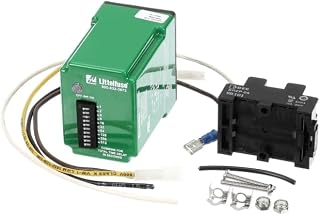 American Dish Service 088-1090 Time Delay Relay Kit - Fill