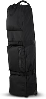 OGIO Pace Travel Cover (Black)