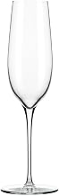 Libbey 9138 Renaissance 8 Ounce Flute Glass - 12 / CS