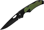 Scipio Green Lockback Pocket Knife 2.75-Inch Blade Folding Knife ST062G, Outdoor Indoor Pocketknife