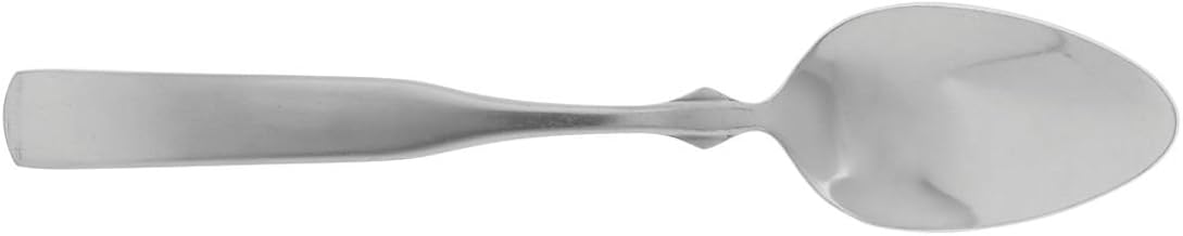 HUBERT Prescott Teaspoon 18/0 Stainless Steel, 36 per Box