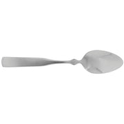 Prescott Teaspoon 18/0 Stainless Steel by HUBERT – Stainless Steel, Silver, Pack of 36, Model BB-01-HB
