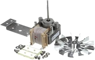 Prince Castle 160252200227 Motor Kit with Fan 220V CE