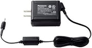 Panasonic DMW-AC1 AC Adapter for Lumix Digital Cameras (Black)