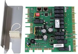 Replacement for Rational 42.00.064P Relay Board