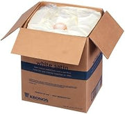 Kronos White Satin Sour Cream Alternative, 5 Gallon, Ready-to-Eat, Refrigerated