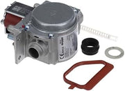Fits Rational 70.01.675 Gas Valve 230Volt 50HZ fits ICOMBI Models