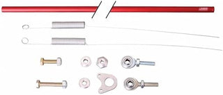Carburetor Linkage Assembly