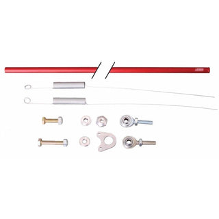 Carburetor Linkage Assembly by Joes Racing – Model 34200
