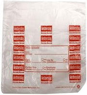 DayMark - 114199-85 x 85 Saddlepack Wednesday Portion Bag