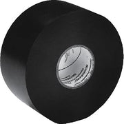 3M Scotchrap™ 비닐 부식 방지 테이프 50, 2인치 x 100피트, 인쇄 없음, 검정색, 24롤/케이스