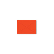 Red Label For Garvey 18-6 Gun – 18mm x 12mm, Paper, Red, Pack of 1273, Model 1812