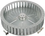 Exact FIT for Middleby Marshall MD3103902 Blower WHEEL9-7/8D X 2-1/8W 5/8 - Replacement Part by MAVRIK
