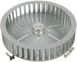 Exact FIT for Middleby Marshall MD3103902 Blower WHEEL9-7/8D X 2-1/8W 5/8 - Replacement Part by MAVRIK