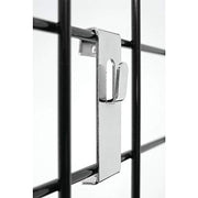 Gridwall Picture Hanger Hooks by Retail Resource – Metal, Model GWNHK
