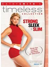 Smith K-Timeless Collection-Strong Sleek & Slim