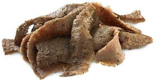 Kronos Kronobroil Halal Slices, 5 Pound -- 2 per case.