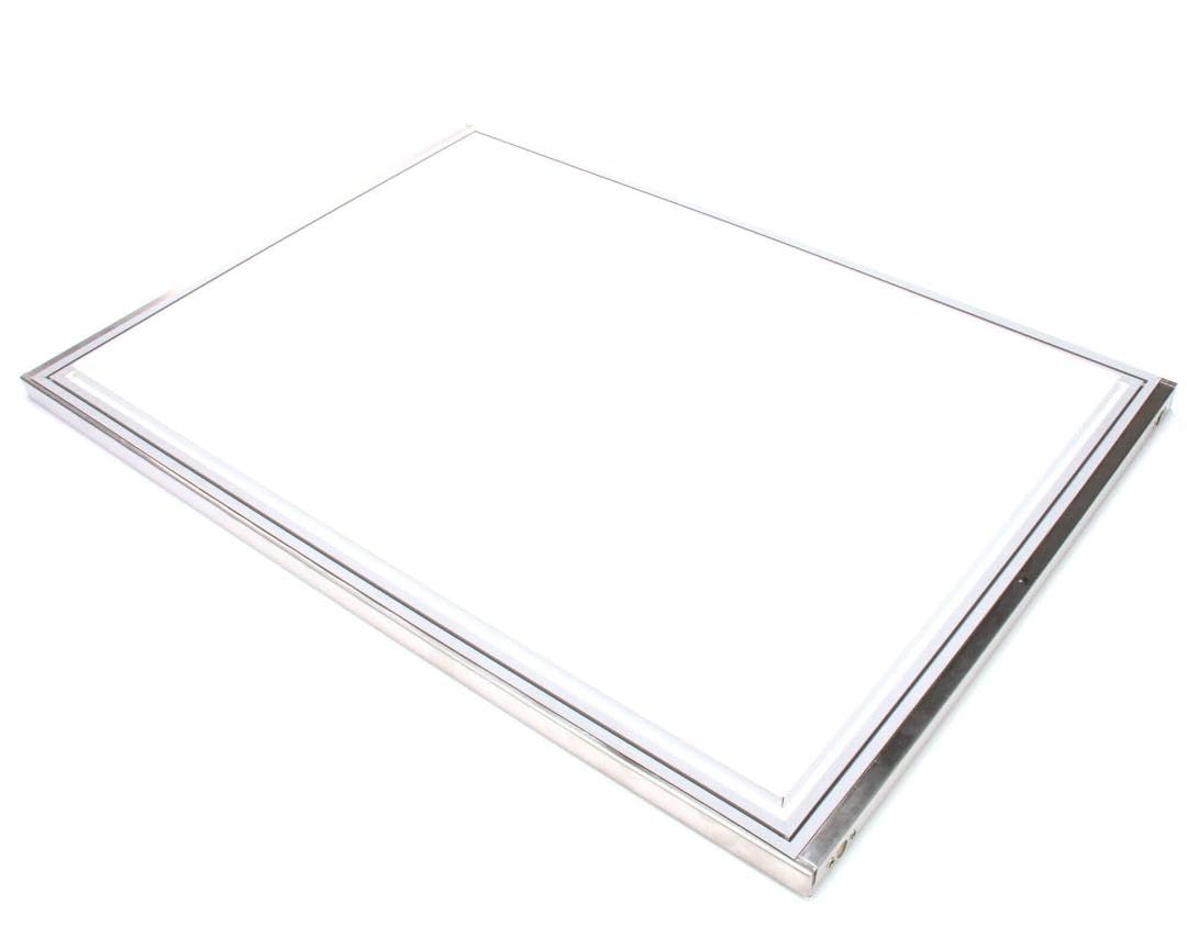 Stainless Door by Glastender – Model 06001520