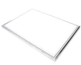Stainless Door by Glastender – Model 06001520
