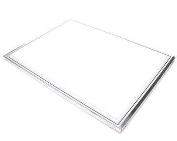 Stainless Door by Glastender – Model 06001520