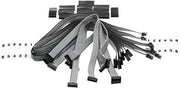 Replacement for Prince Castle Harness, Ribbon Cable, 10" W/C 95-204142PK12S Equipment
