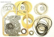 PIONEER 752111 Transmission Master Repair Kit