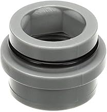 Insinger (INSNB) Locking Nut & Oring 28X33X2