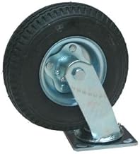 RUBBERMAID GRFG4402L30000 Swivel Caster,for 5M701,5M710,3LU69