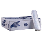 PH404814N Garbage Bag, 40-45 Gallon, Translucent, .47 mil, 40 x 46 (Case of 250)
