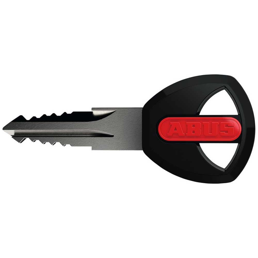 ABUS 85cm/33 .7" / Black / Ivy 9210 Chain Locks