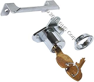 57907R PERLICK 57907R DOOR LOCK (57907R)