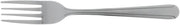 HUBERT Dinner Fork Dominion Pattern 18/0 Stainless Steel - 12 ea