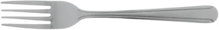 HUBERT Dinner Fork Dominion Pattern 18/0 Stainless Steel - 12 ea