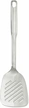 Norpro Slotted Stainless Steel Turner, 13.5-Inch