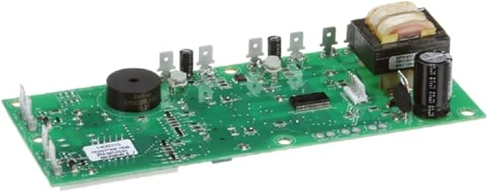 APW Wyott 232-00140-01 Control, Hrdi, Horizontal, Disc
