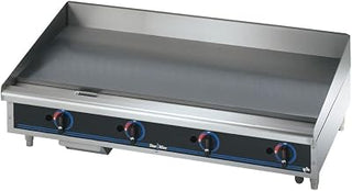 Star 648MF Star-Max 48" Manual Gas Griddle