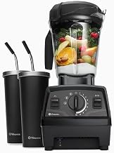 Vitamix Explorian E520 Blender with Tumblers