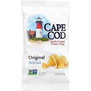 Cape Cod Original / 5 Ounce (Pack of 8) / 1 Potato