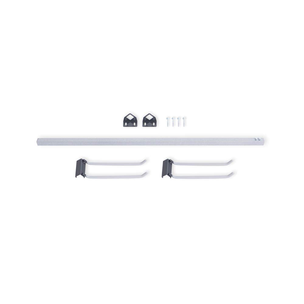 Monkey Bars Small / Grey / Contemporary Folding Chairs