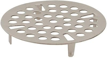 Replacement Strainer For 3" Sink Opening
