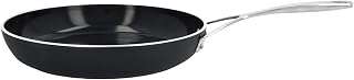 Demeyere Non-stick Pro 5 Black Stainless Steel Aluminium Ø 30 cm