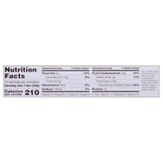 Bob's Red Mill Banana / 12 bars (1.76 oz each) / No Color Breakfast Foods
