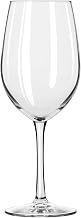 Libbey 7519 Vina 12 Ounce Wine Glass - 12 / CS