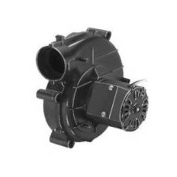 7062-5048 - Fits York Furnace Draft Inducer Exhaust Motor by Fasco – Model Replaces York # 7062-5048